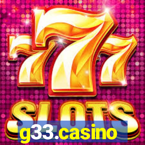 g33.casino