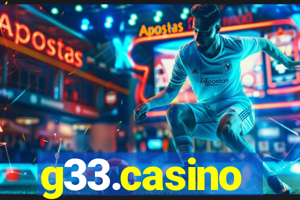 g33.casino