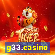 g33.casino