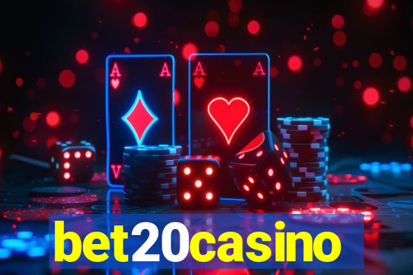 bet20casino