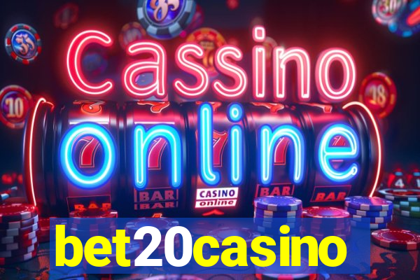 bet20casino