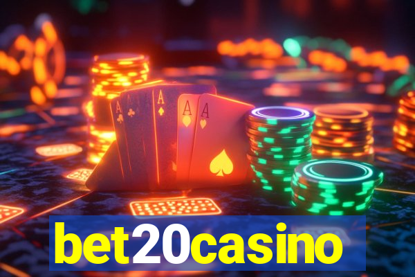 bet20casino