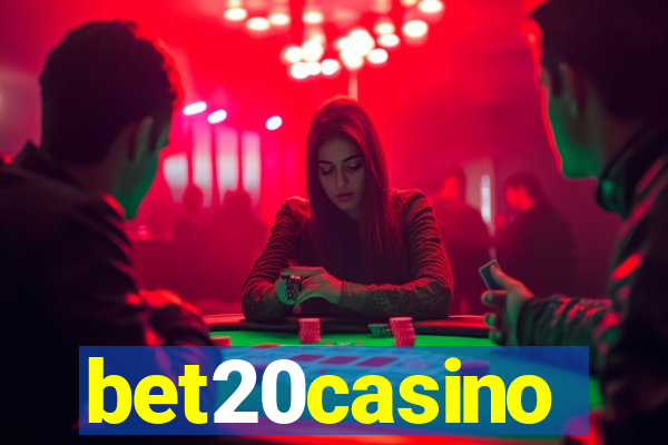 bet20casino