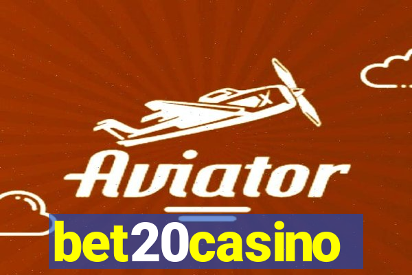 bet20casino