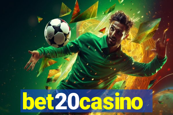 bet20casino