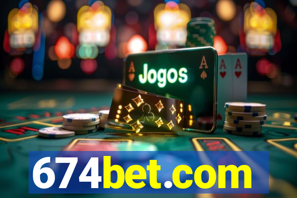 674bet.com