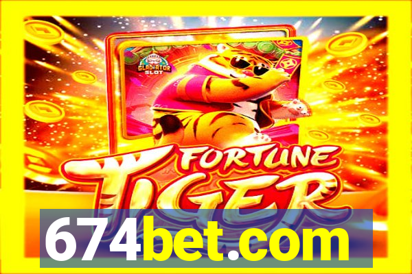 674bet.com