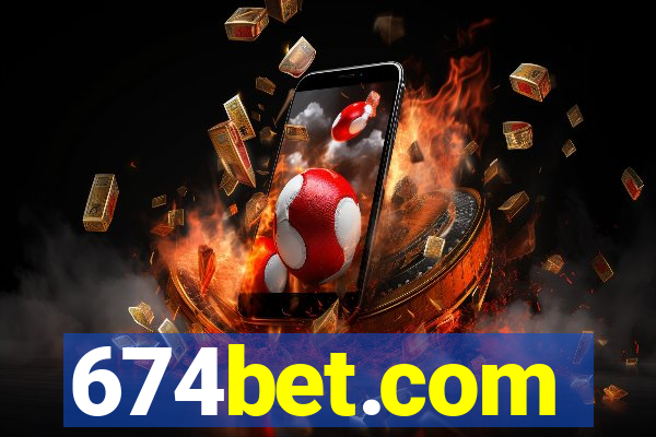 674bet.com