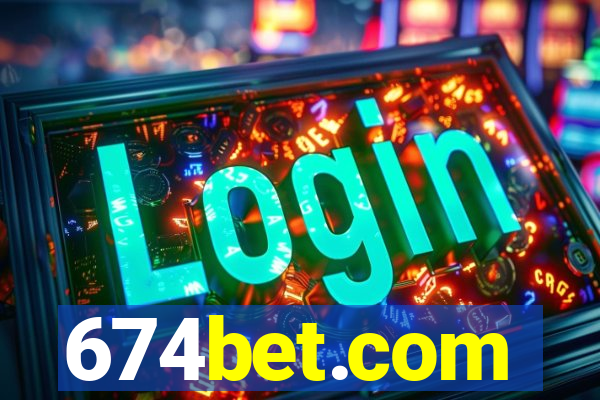 674bet.com