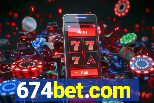 674bet.com