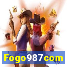 Fogo987com