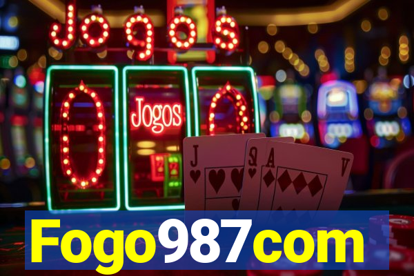 Fogo987com