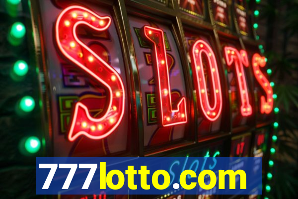 777lotto.com