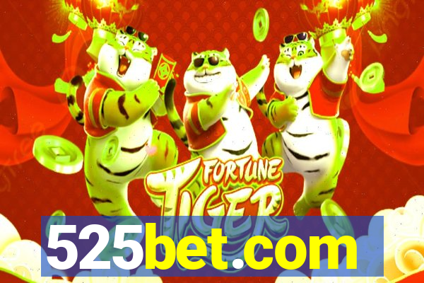 525bet.com