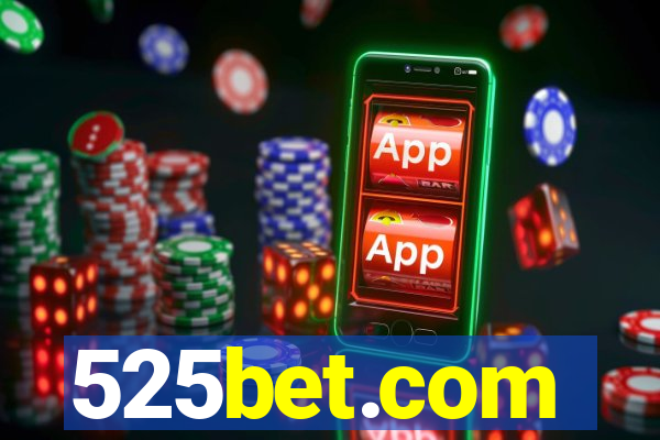 525bet.com