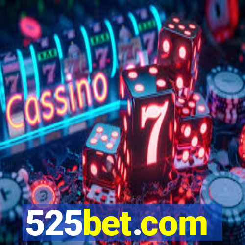 525bet.com