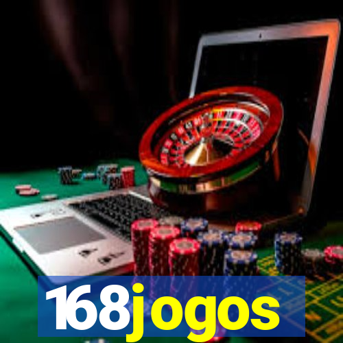 168jogos