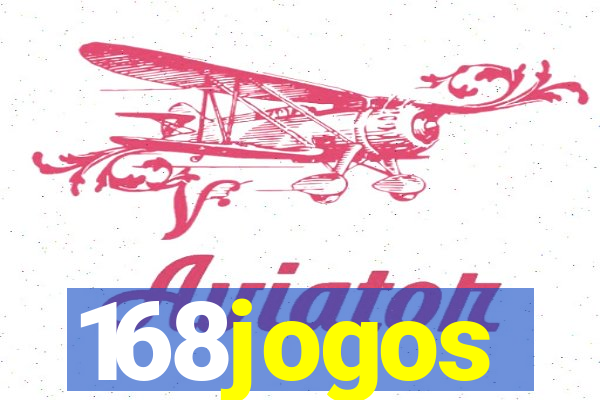 168jogos