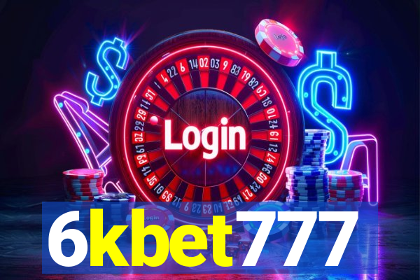 6kbet777