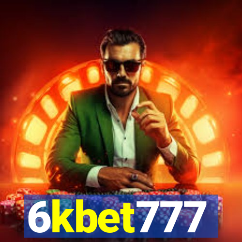 6kbet777