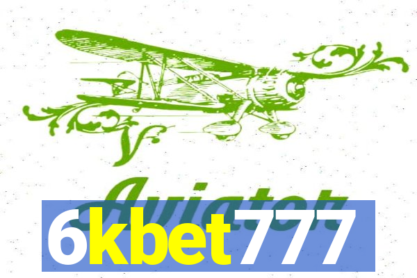 6kbet777