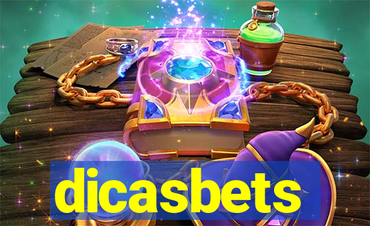 dicasbets