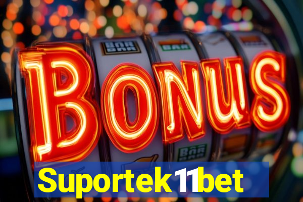 Suportek11bet