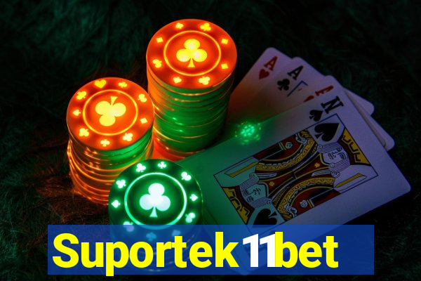 Suportek11bet