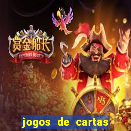 jogos de cartas para ganhar dinheiro