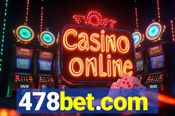 478bet.com