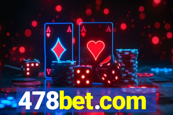 478bet.com