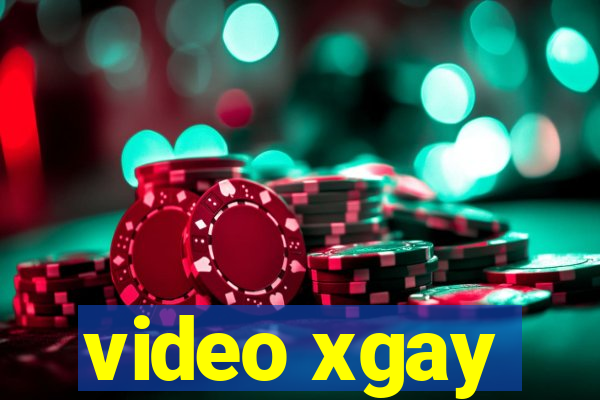 video xgay