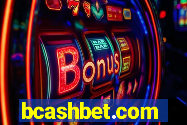 bcashbet.com