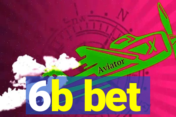 6b bet