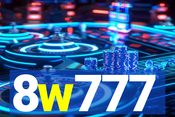 8w777