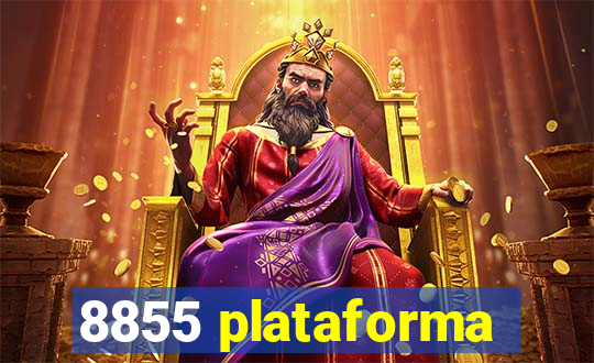 8855 plataforma