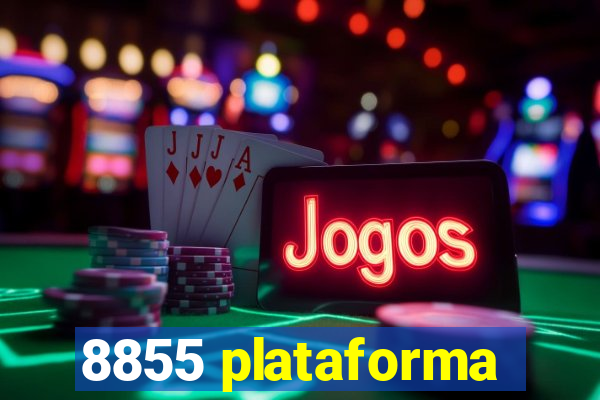 8855 plataforma