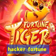 hacker fortune tiger download