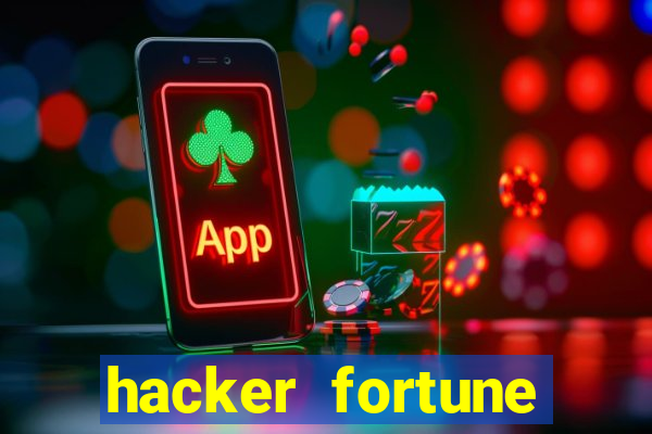 hacker fortune tiger download