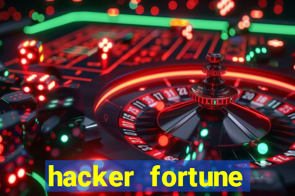 hacker fortune tiger download