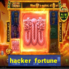 hacker fortune tiger download