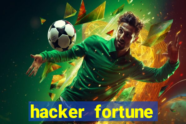 hacker fortune tiger download