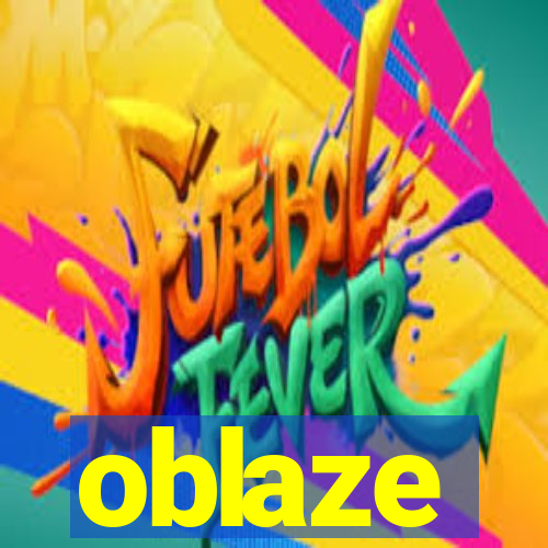 oblaze