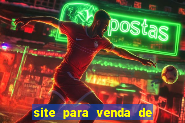 site para venda de contas de jogos