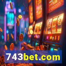 743bet.com