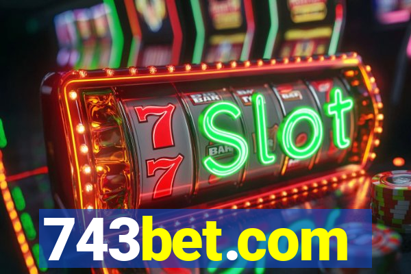 743bet.com