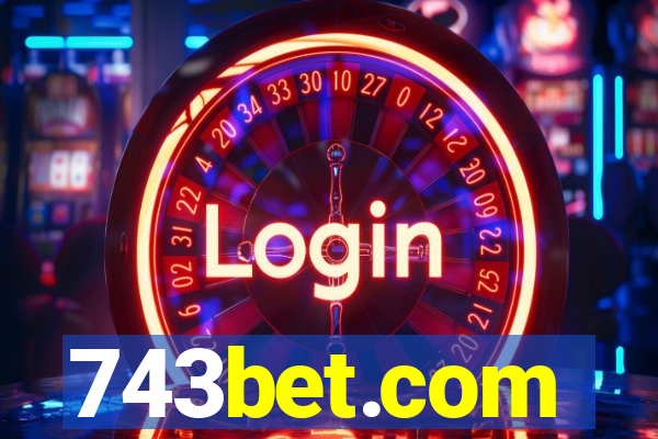 743bet.com