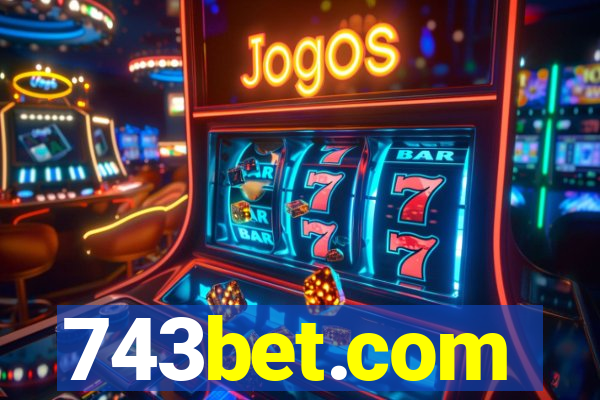 743bet.com