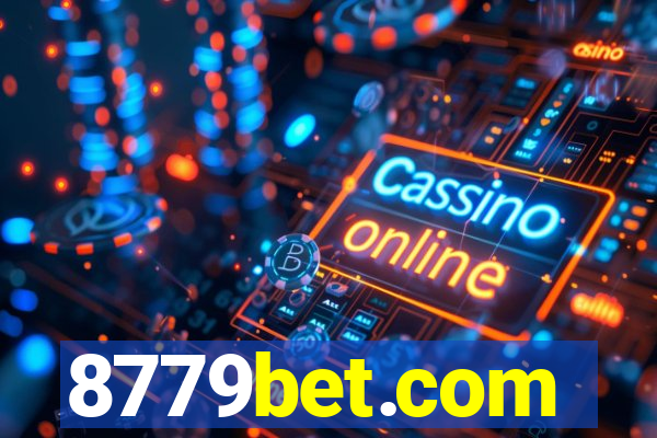 8779bet.com