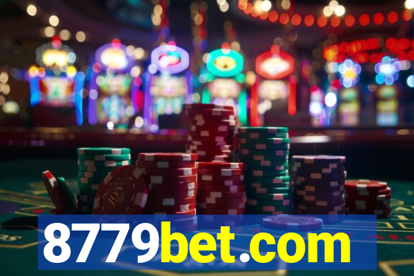 8779bet.com